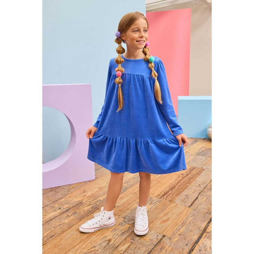 Lisle Dress