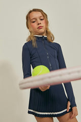 AirForm Accent Jacket