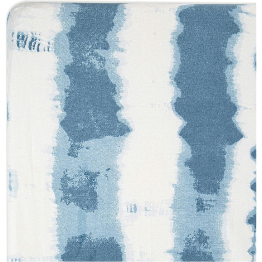 Crib Sheet (Tie-Dye)