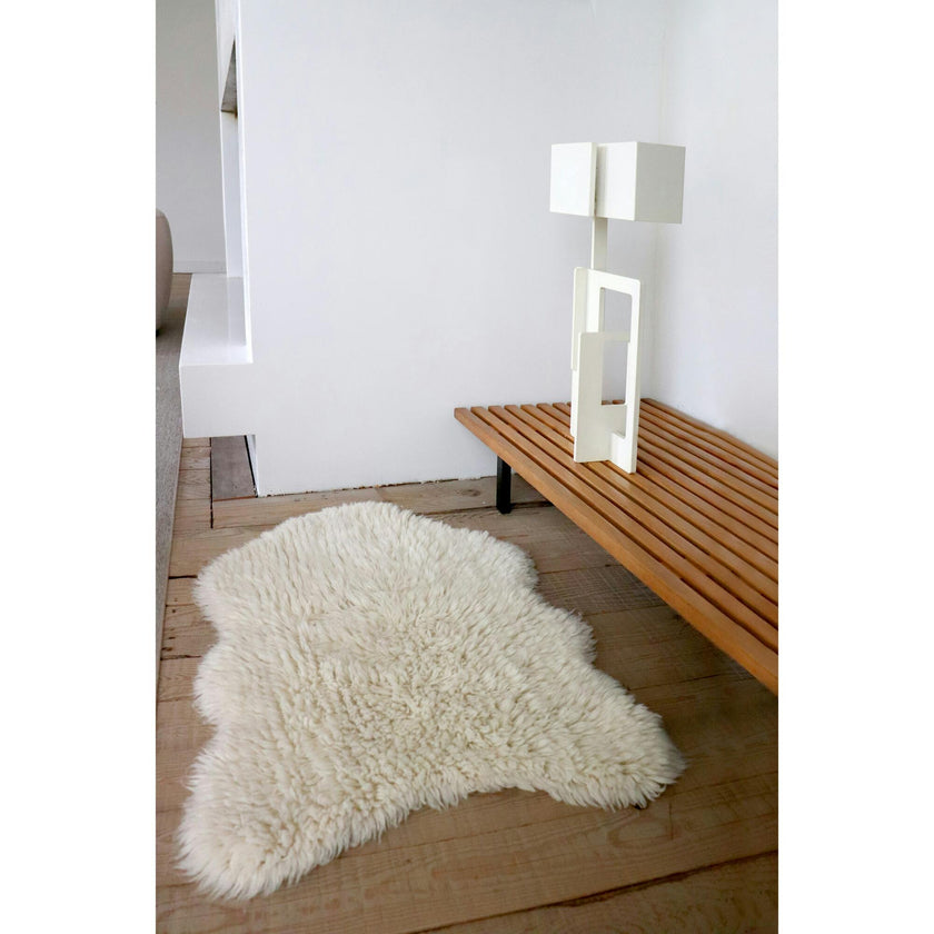 Woolly Rug