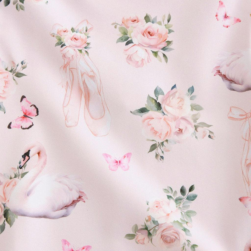 Pirouette Classic Leotard