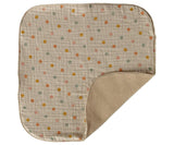 Lullaby friends, Bunny, Mini - Cream yellow