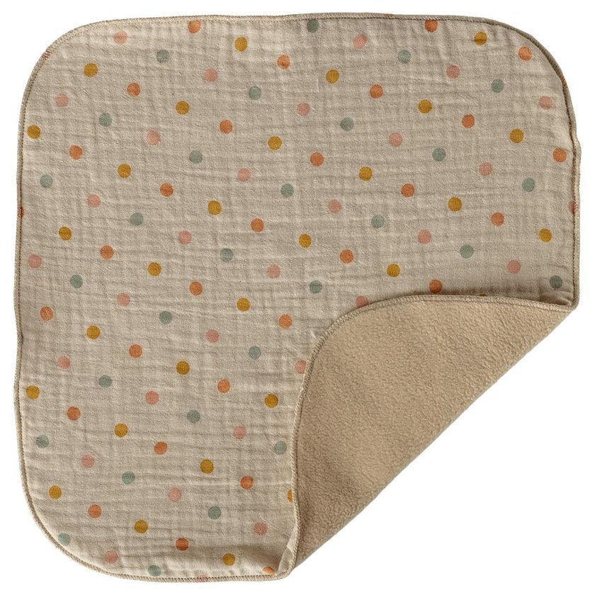 Lullaby friends, Bunny, Mini - Cream yellow