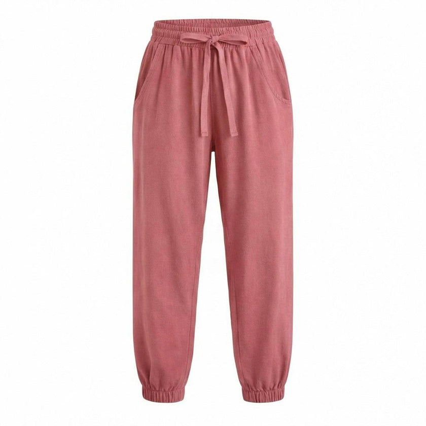 Janie Joggers Grapefruit