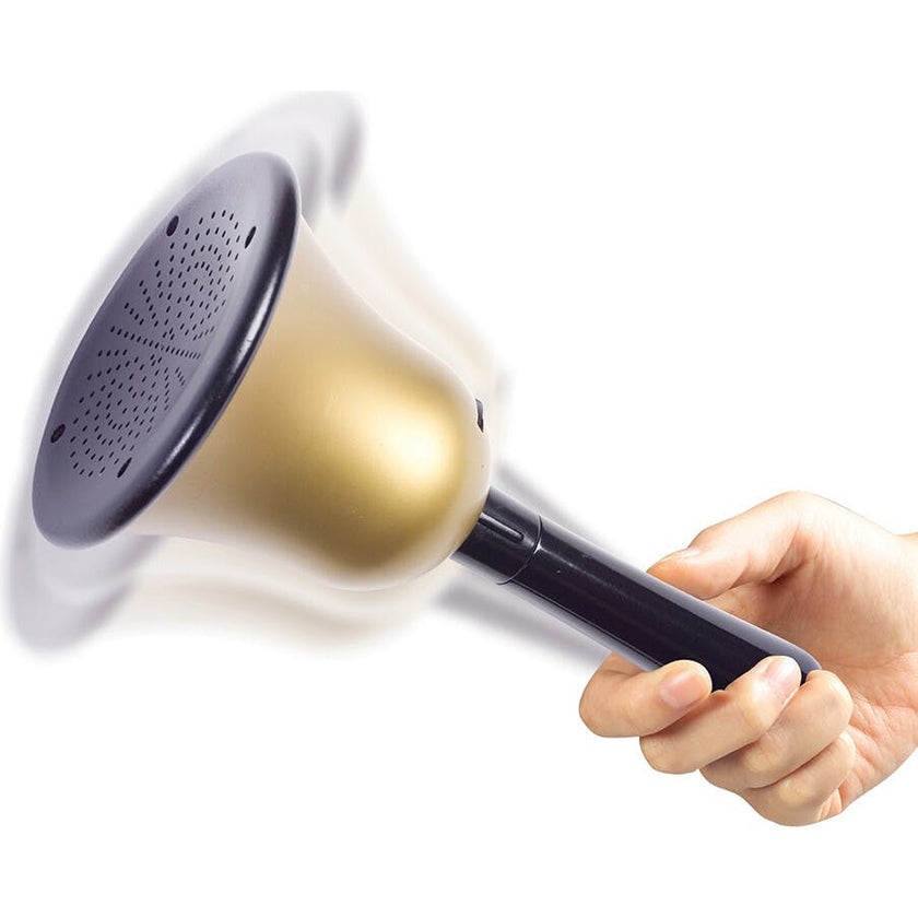No Yell Bell®