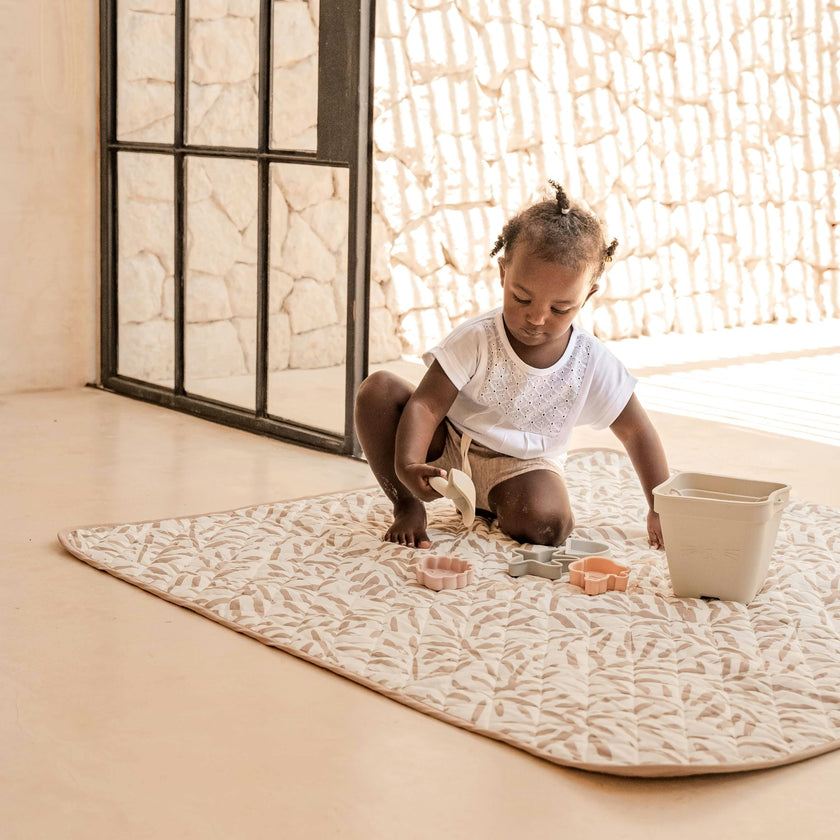 Foldable Portable Playmat - Wander Classic