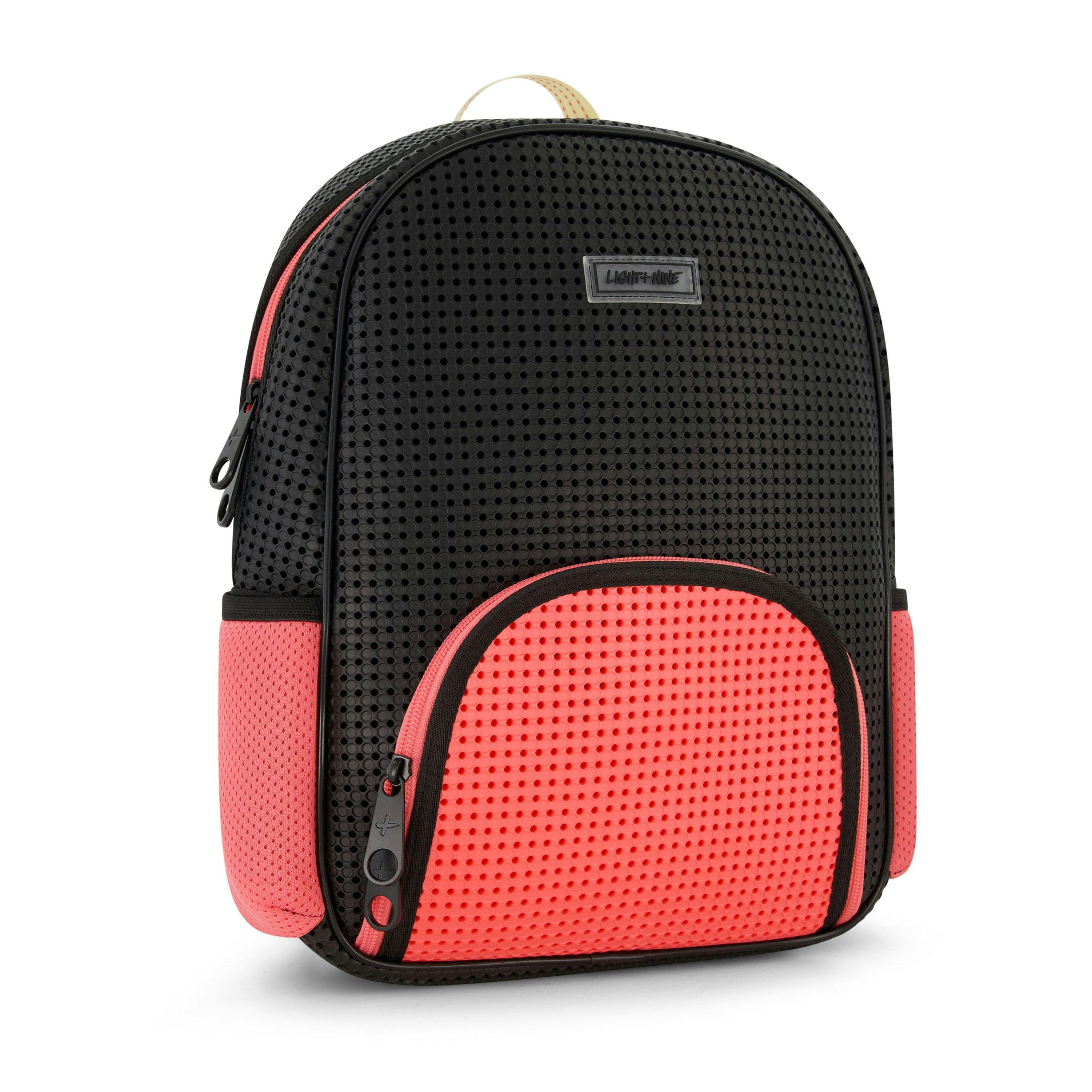 Starter JR Backpack Coral Crush