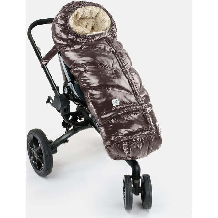 Evolution 212 Hook-N-Loop Zipper Blanket