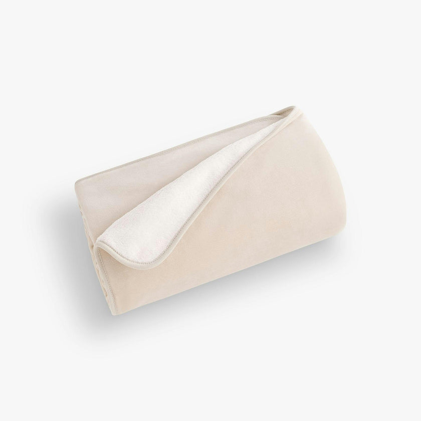 Soft Blanket - Beige