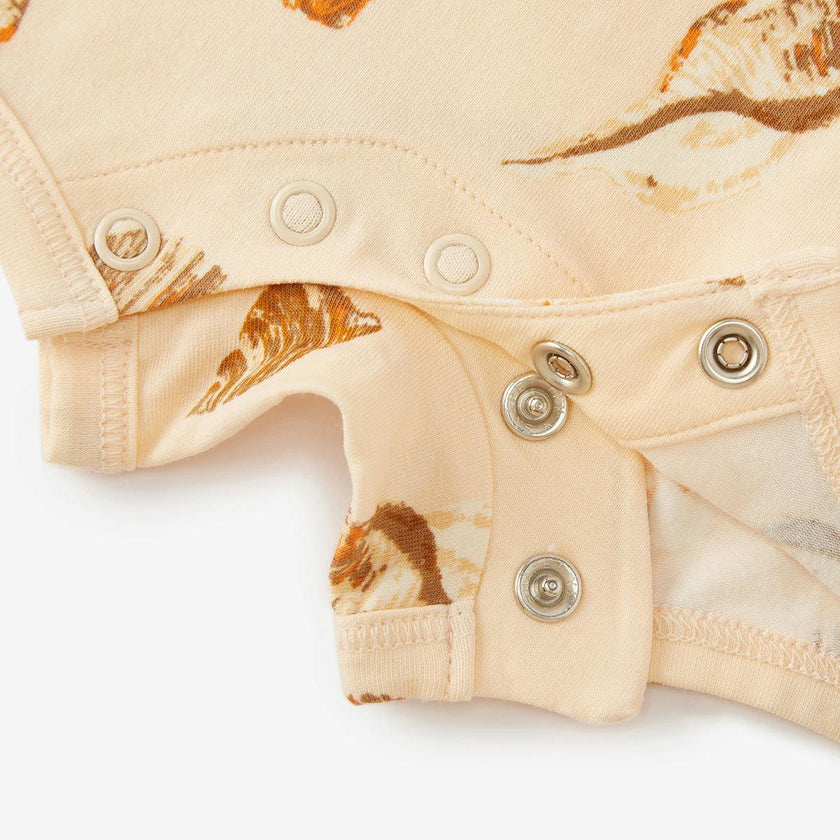 Seashells Stretch Shortall