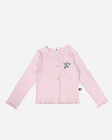 PH Star Cardigan