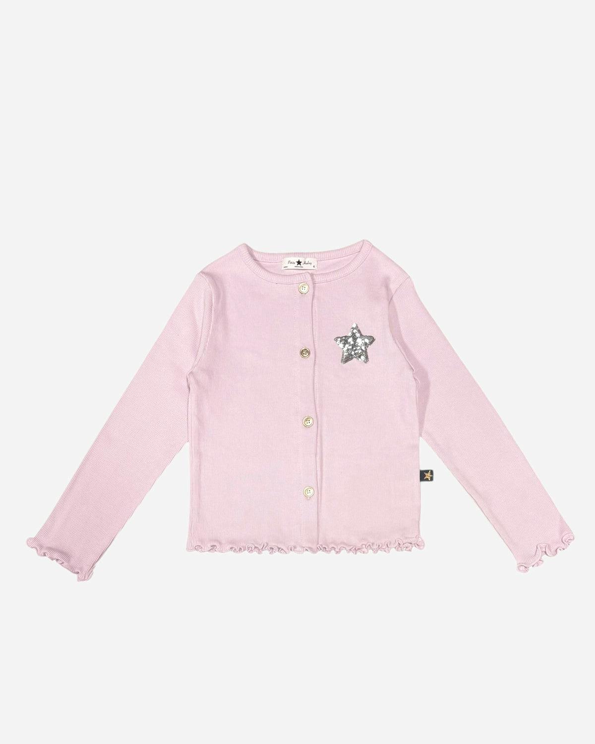 PH Star Cardigan