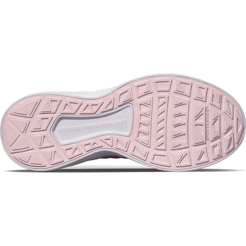 Youth Techloom Wave Sneakers, Pink