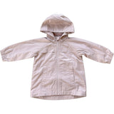 Girl's Cotton Jacket