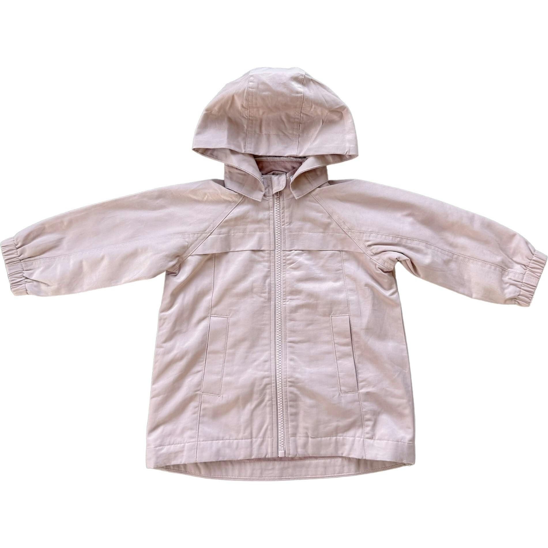 Girl's Cotton Jacket