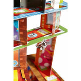Hero Super Battle Stacking Game