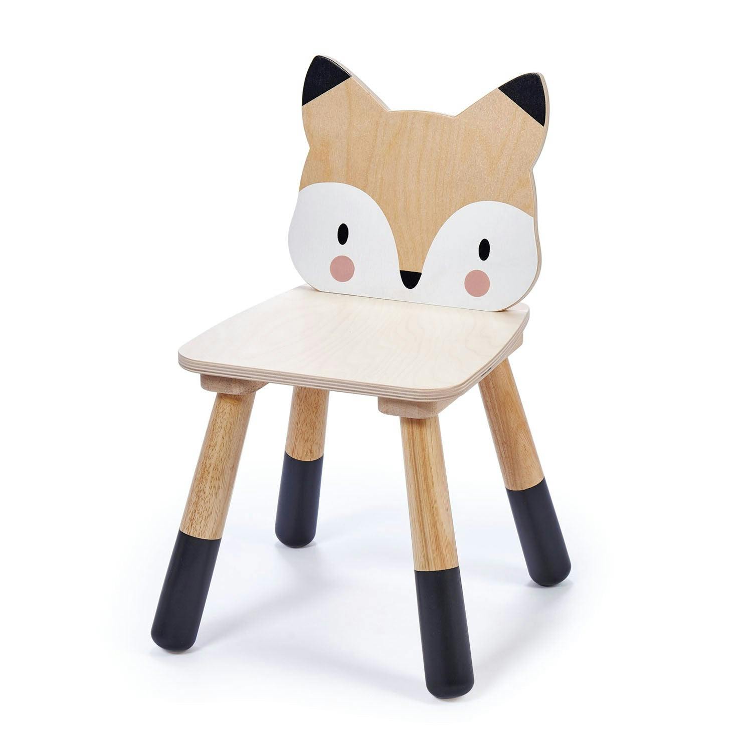 Forest Chair