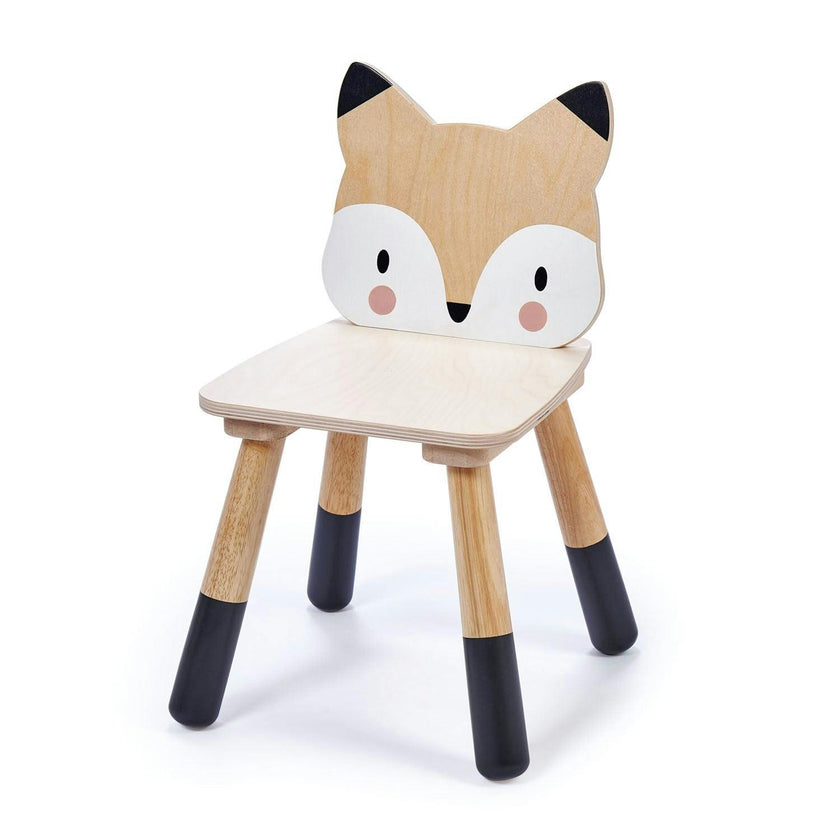 Forest Chair