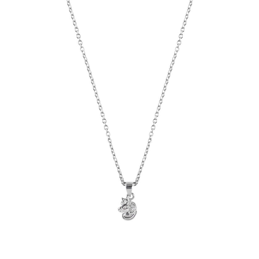 Brooklyn Unicorn Necklace Set