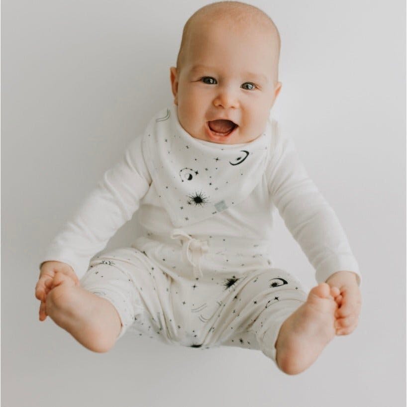 lounge pants | celestial