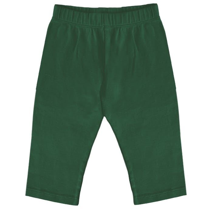 comfy pant | evergreen