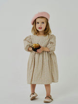 Nora Balloon Dress