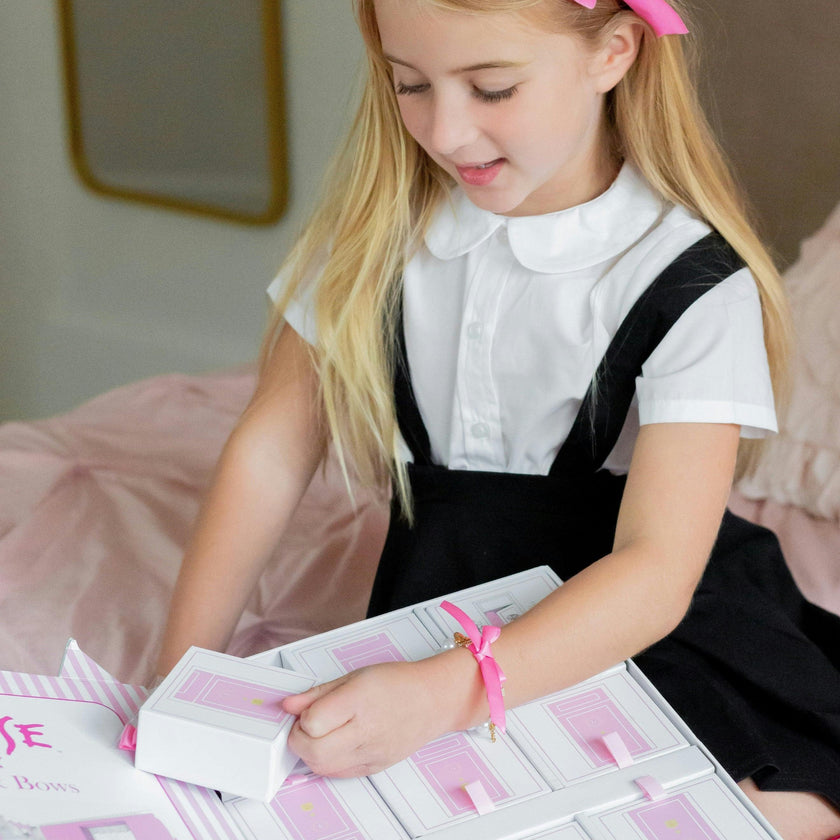 Eloise™ Hair Bow, Set of 2