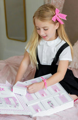 Eloise™ Hair Bow, Set of 2