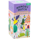 Fairy Tale Memory Match