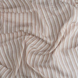 Violet Cotton Muslin Swaddle Blanket Set (Wildflower, Set of 3)