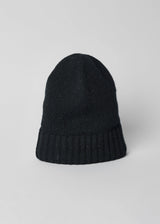 Classic Cashmere Slouchy Beanie