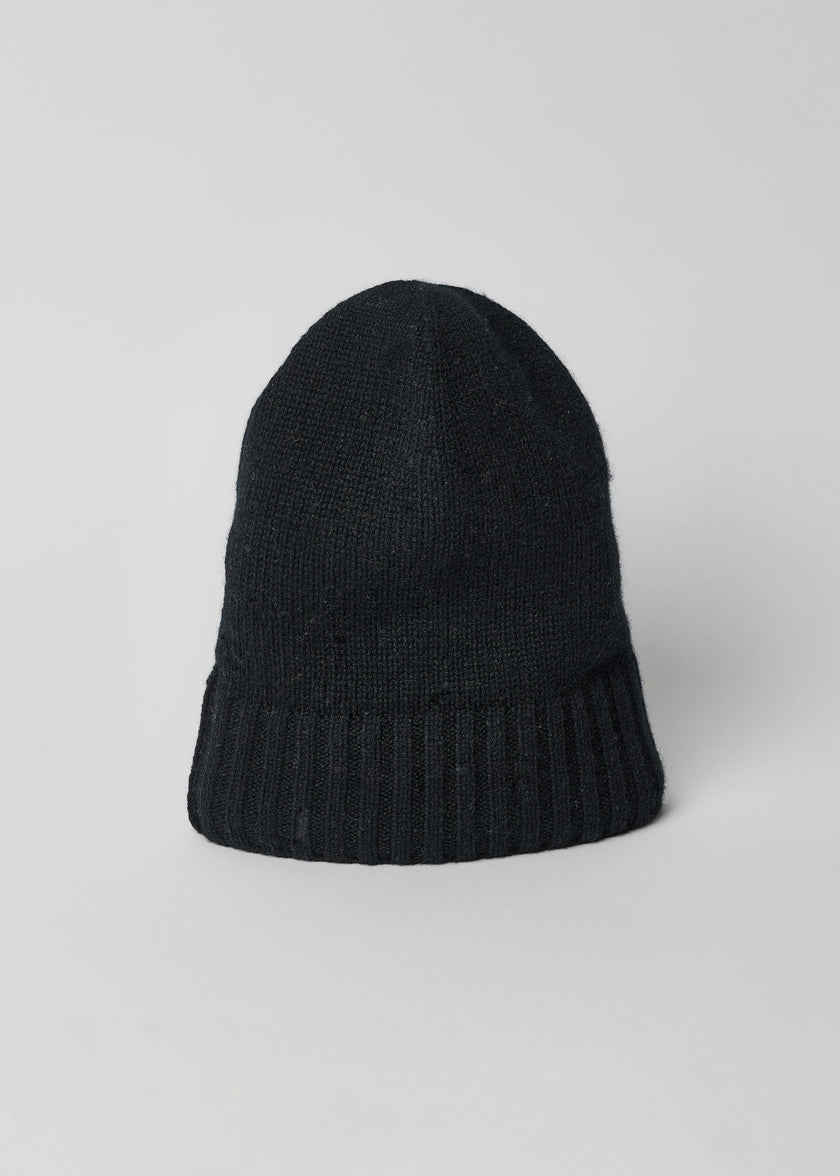 Classic Cashmere Slouchy Beanie