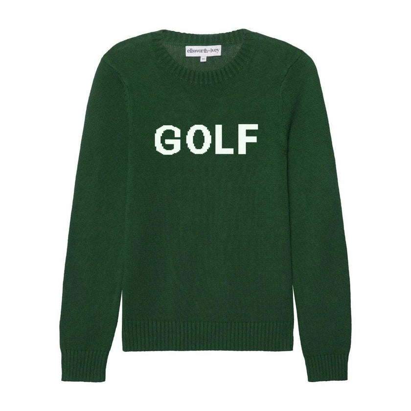 Classic Crew - Golf