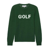 Classic Crew - Golf