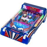 Retro Arcade Electronic: Pinball