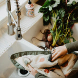 Outdoor Blanket - Garden Market