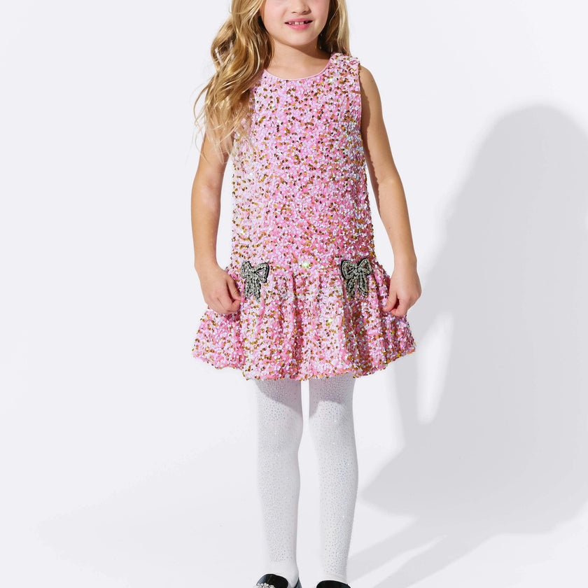 Rosie Bows Dress