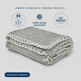 Cotton Weighted Blanket
