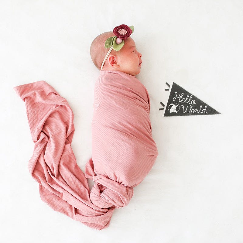 Little Stargazer Petit Milestone Pennant