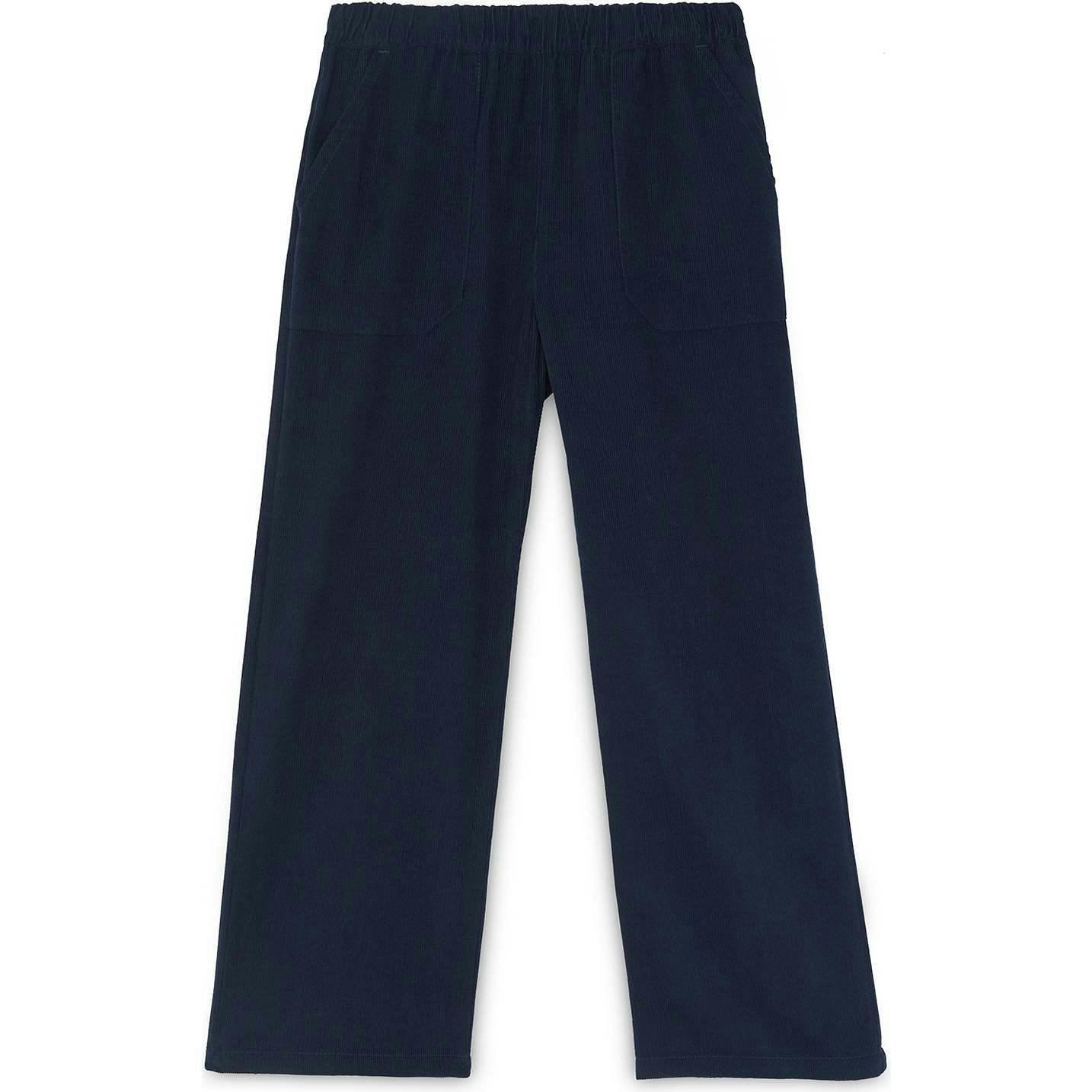 Batcha Mini Cord Pants