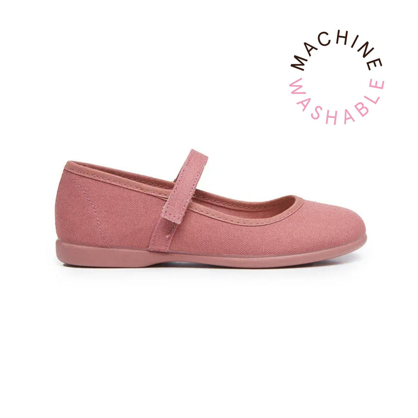 Alma Mary Janes