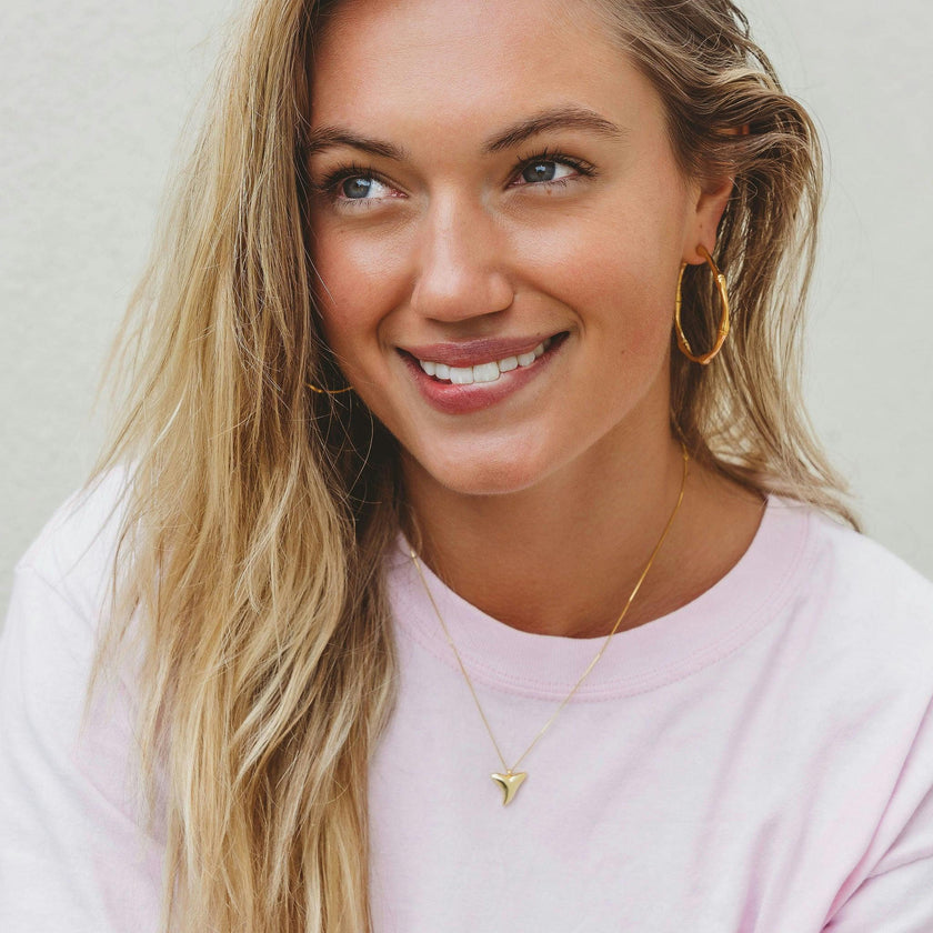 Bamboo Hoops