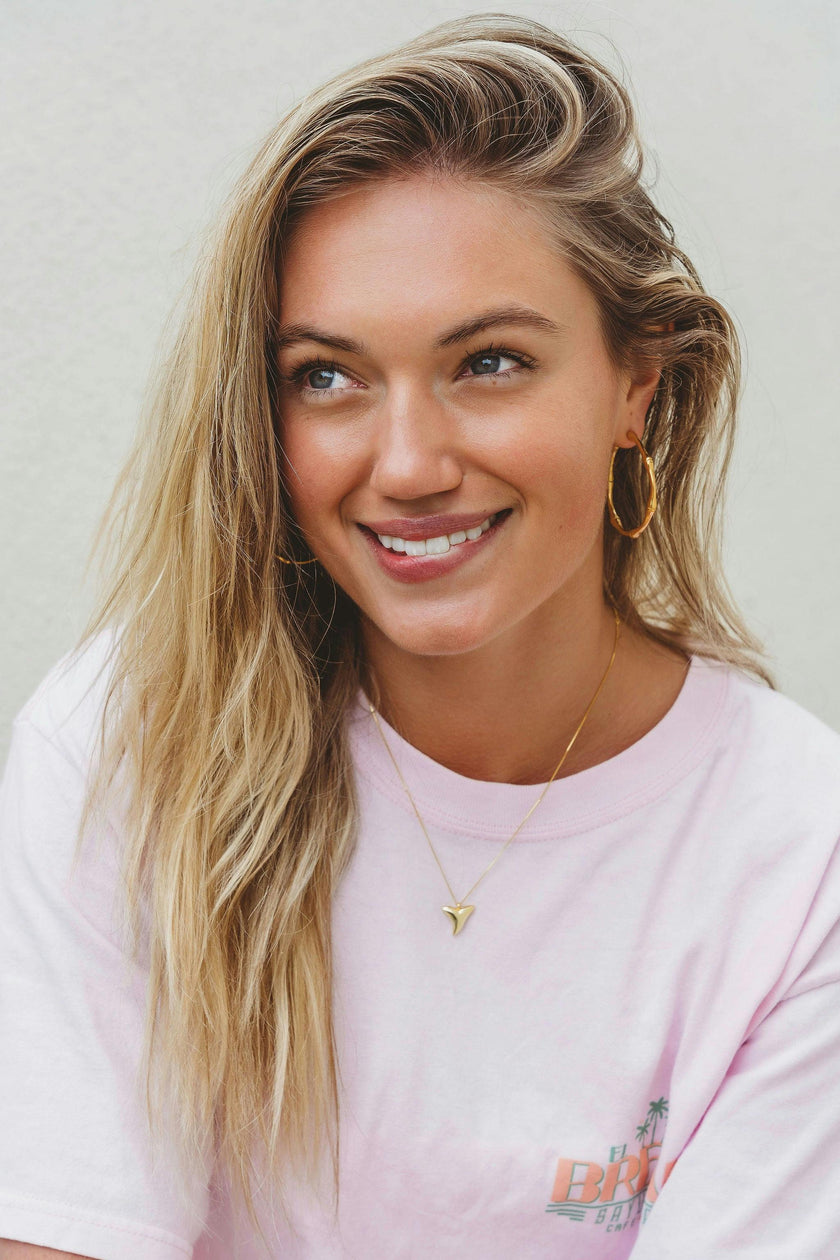 Bamboo Hoops