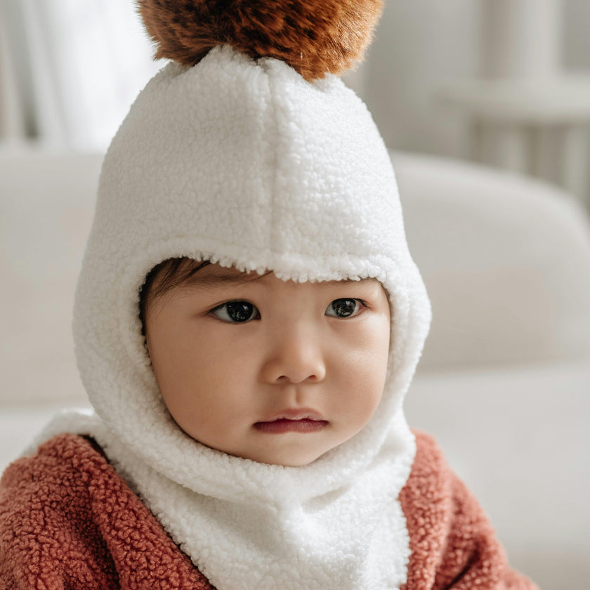 The Signature Cozy Balaclava