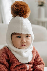 The Signature Cozy Balaclava