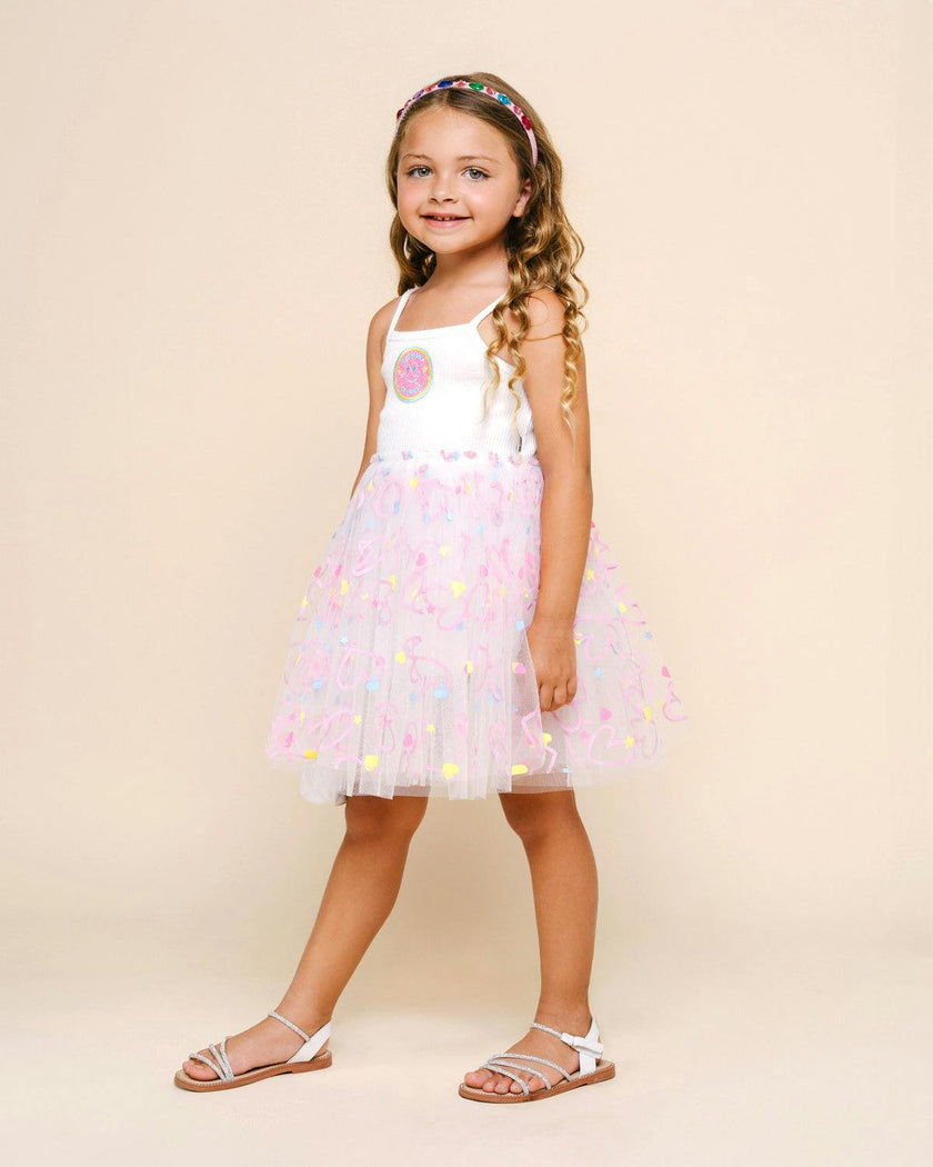 Eva Tutu Dress