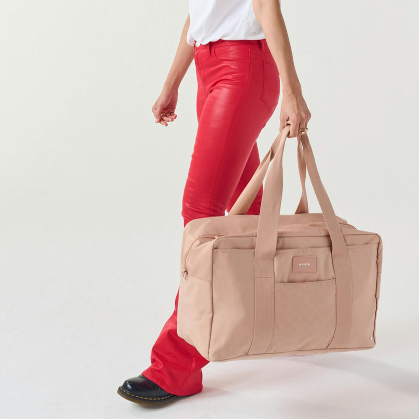 Wellington Weekender, Latte