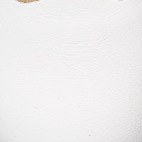 Toddler Ondina Ballet Flat | White Leather