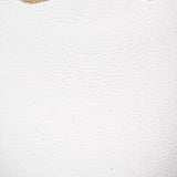 Toddler Ondina Ballet Flat | White Leather