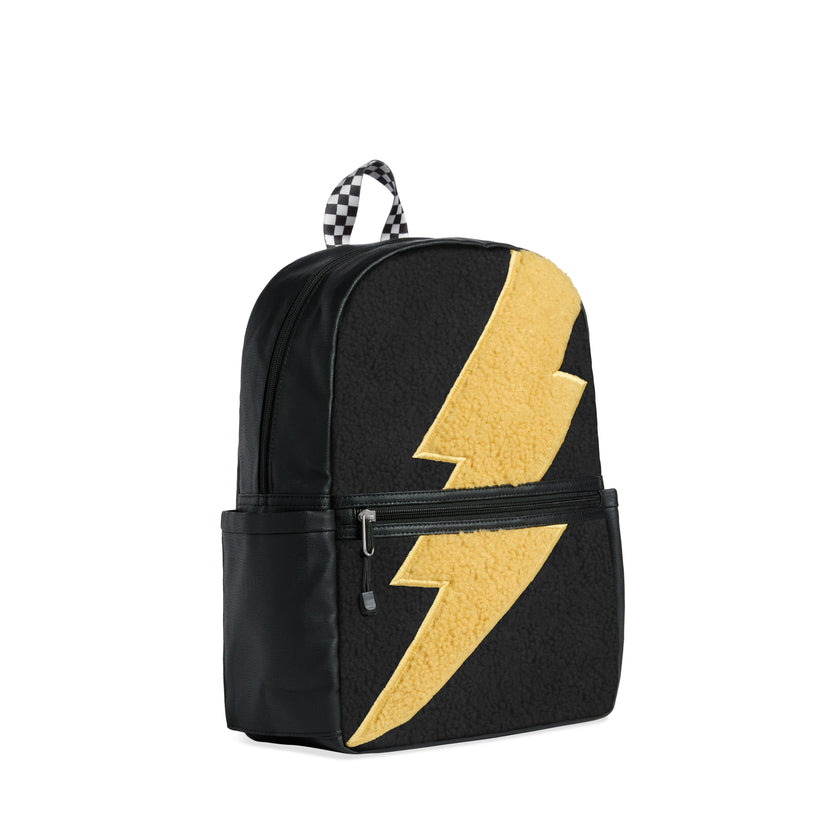 Kane Backpack, Fuzzy Bolt